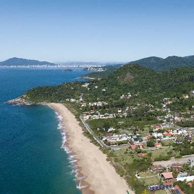 fotomontagem sentido mar