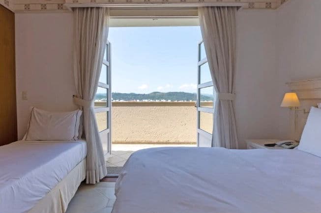 Il Campanario Villaggio Resort - Locação diária