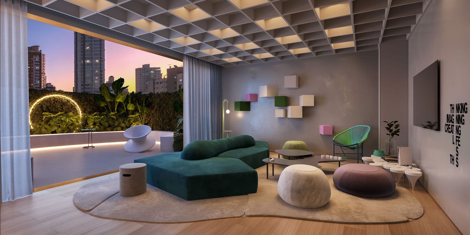 Imagem do empreendimento