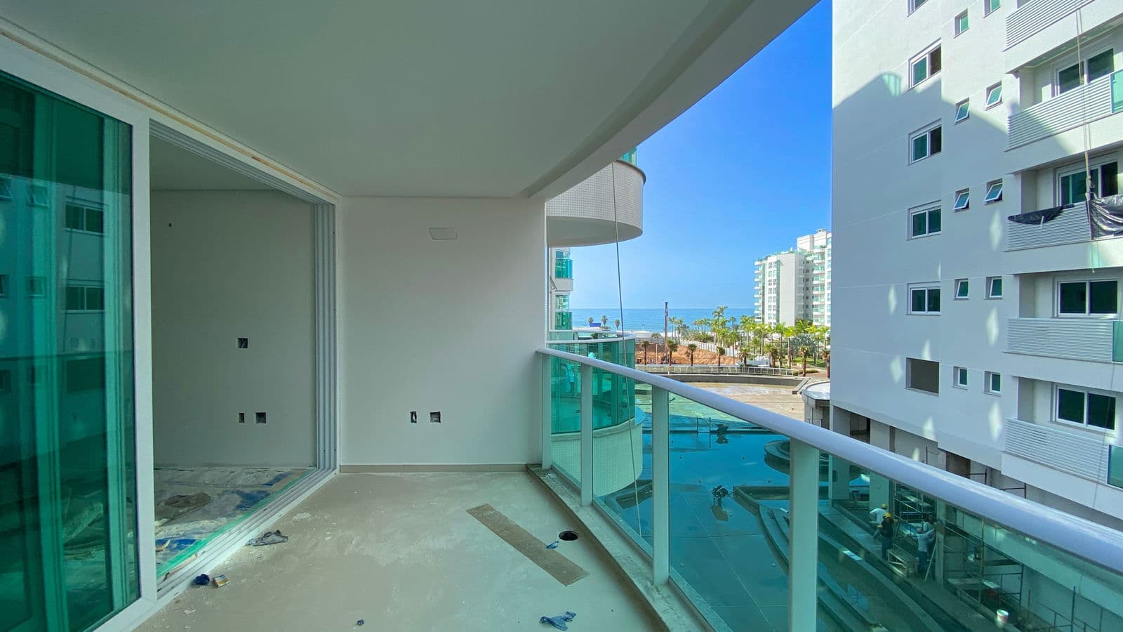 Reserva Figueira - E3 - Ipê - Apartamento 302