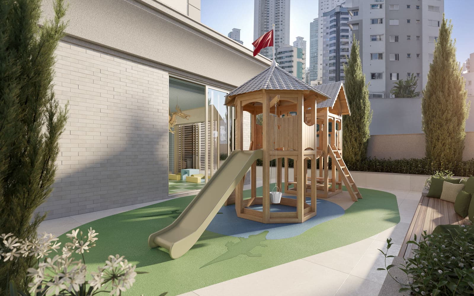 Imagem do empreendimento