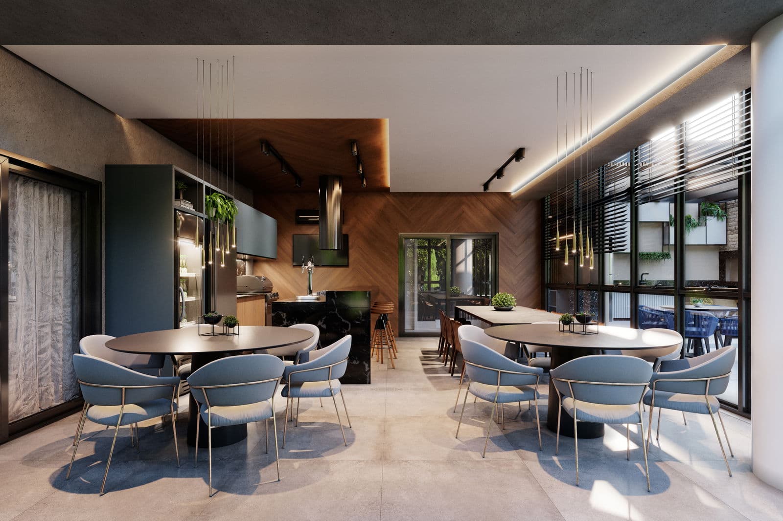 Brava Aikon - Apartamento 401