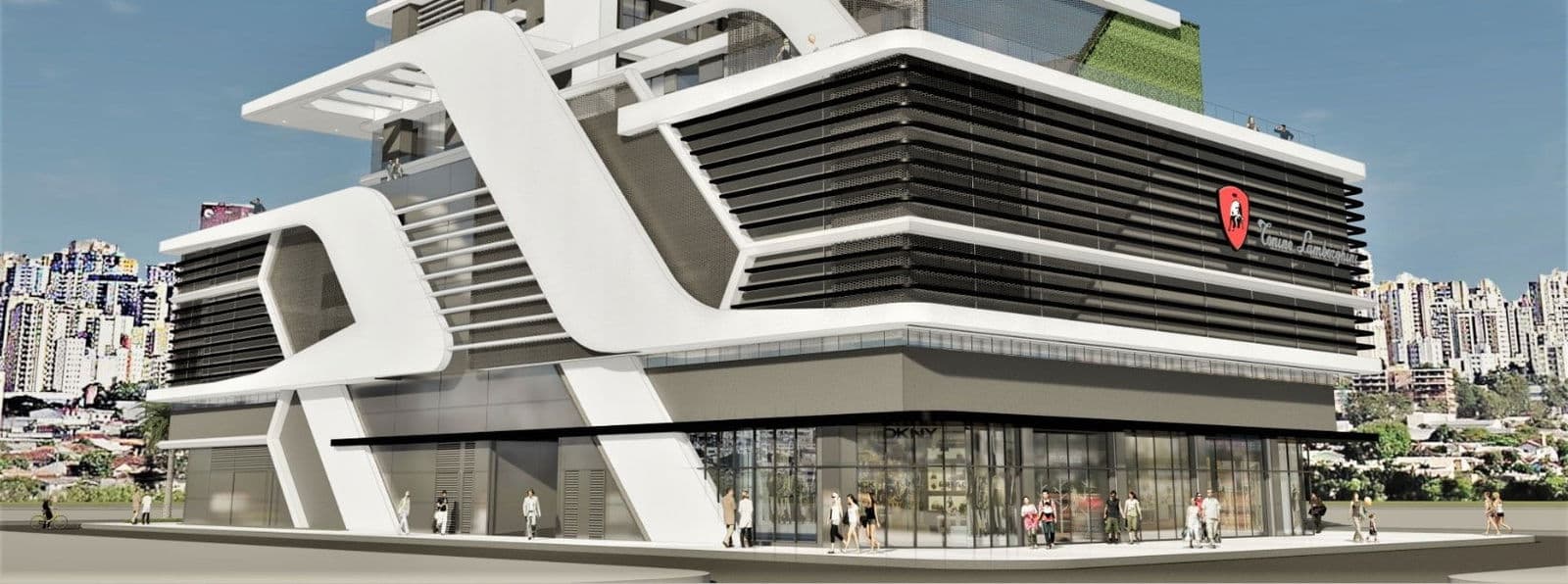 Imagem do empreendimento