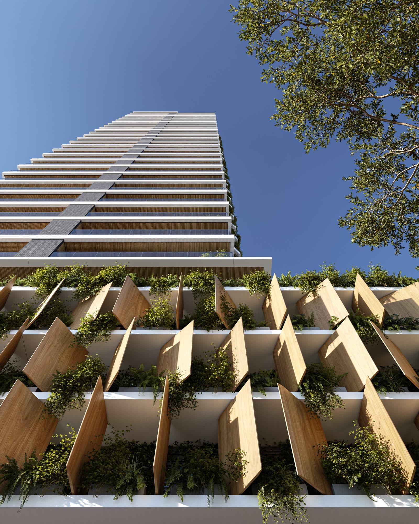 Artefacto Towers - 3002