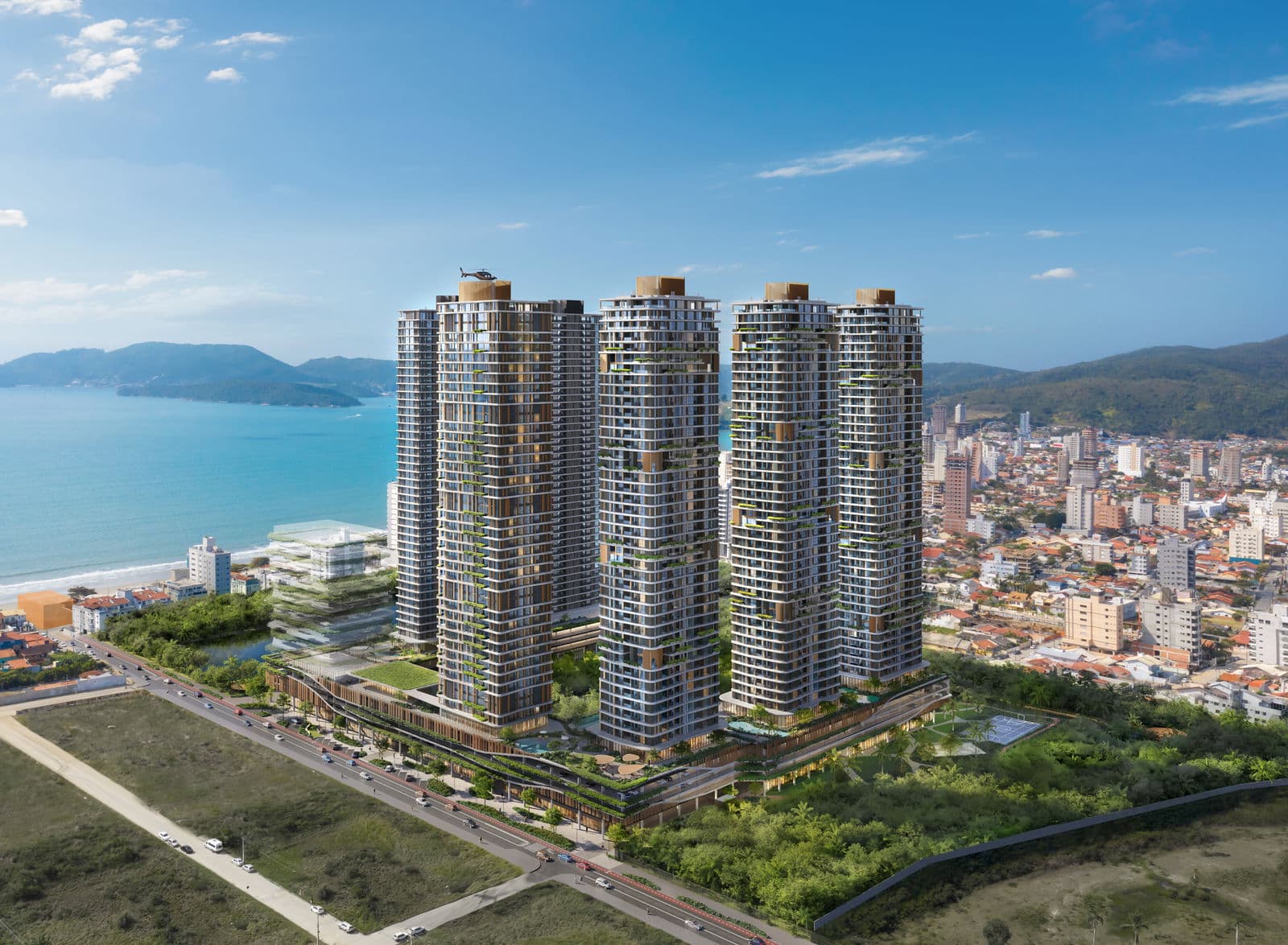 Imagem do empreendimento